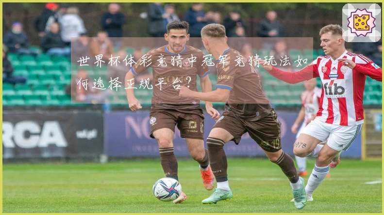 世界杯体彩竞猜中冠军竞猜玩法如何选择正规平台？
