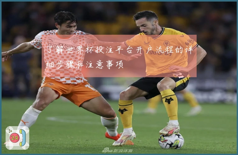 了解世界杯投注平台开户流程的详细步骤和注意事项