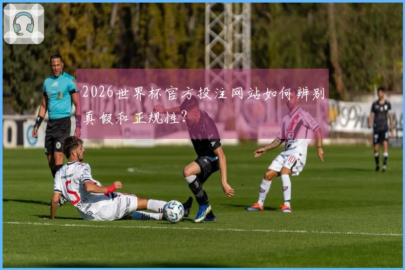 2026世界杯官方投注网站如何辨别真假和正规性？