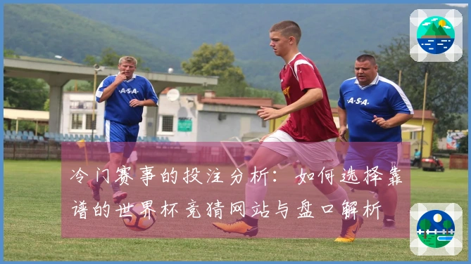 冷门赛事的投注分析：如何选择靠谱的世界杯竞猜网站与盘口解析