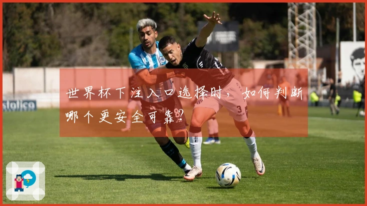 世界杯下注入口选择时，如何判断哪个更安全可靠？