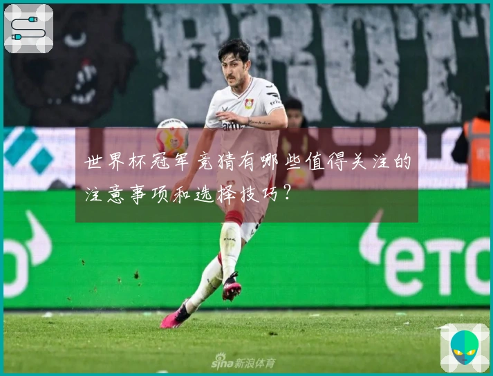 世界杯冠军竞猜有哪些值得关注的注意事项和选择技巧？