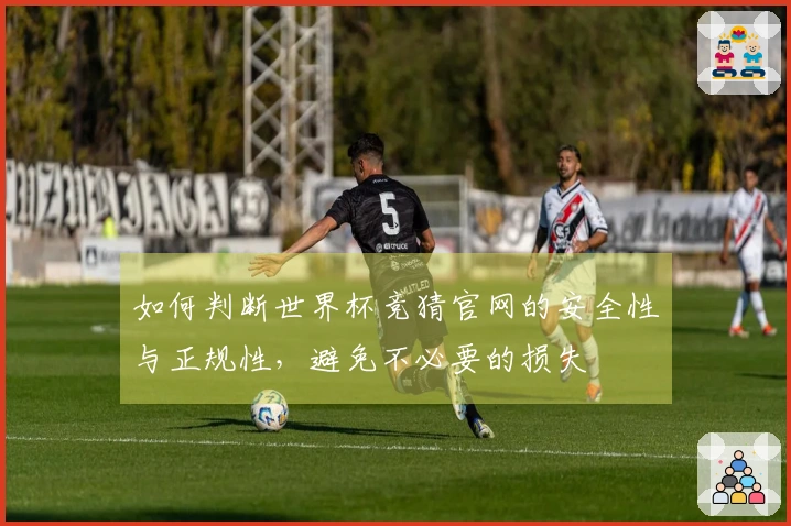 如何判断世界杯竞猜官网的安全性与正规性，避免不必要的损失